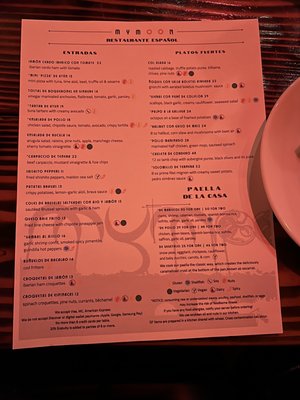 Menu photo 4 MyMoon Brooklyn, NY