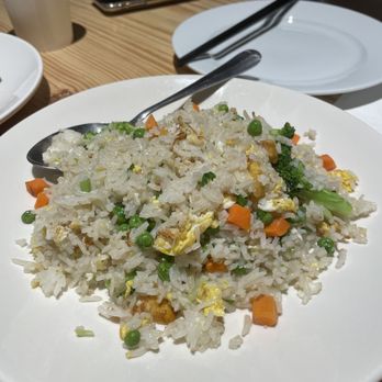 Sohunan - #20Veggie Fried Rice with Eggs - Chinese Near Me - San Francisco, California Sohunan - #20Veggie Fried Rice with Eggs - Chinese Near Me - San Francisco, California