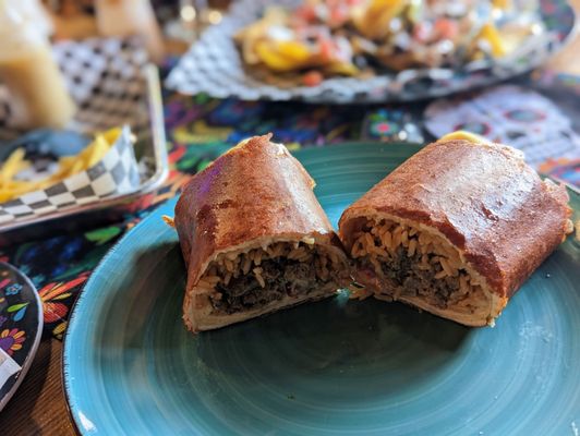 Tu Taco by null