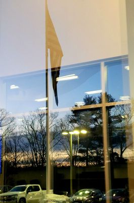 Lundgren Collision Center