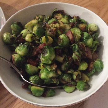 Select Oyster Bar - Brussel sprouts - Seafood Near Me - Boston, Massachusetts Select Oyster Bar - Brussel sprouts - Seafood Near Me - Boston, Massachusetts