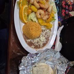 Rose’s Mexican Restaurant