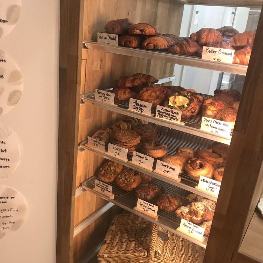 Butter Block & Co - Bakeries Near Me - Calgary, Alberta Butter Block & Co - Bakeries Near Me - Calgary, Alberta