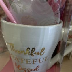 Coffee mug
