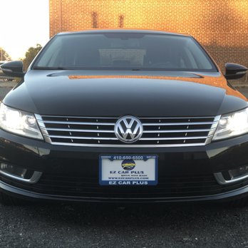 EZ Car Plus - 2015 Volkswagen sport cc 47432 miles only $15499. - Used Car Dealers Near Me - Edgewood, Maryland