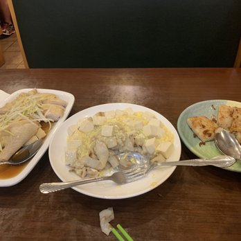 Macau Cafe - Chinese Near Me - Sacramento, California