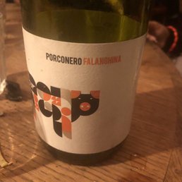 Lovely White Wine!