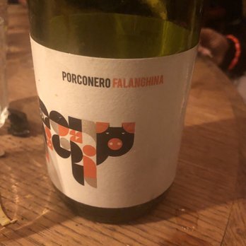Fish la Boissonnerie - Lovely White Wine! - French Near Me - Paris, 75