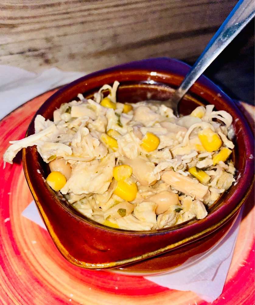 Social spots from Brogen's South