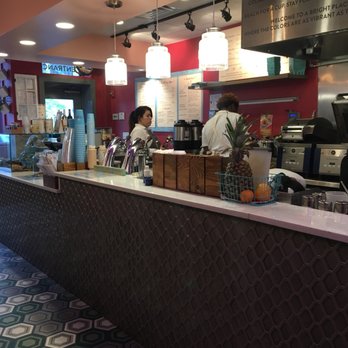 Colada Shop - Coffee & Tea Near Me - Washington, DC, District of Columbia