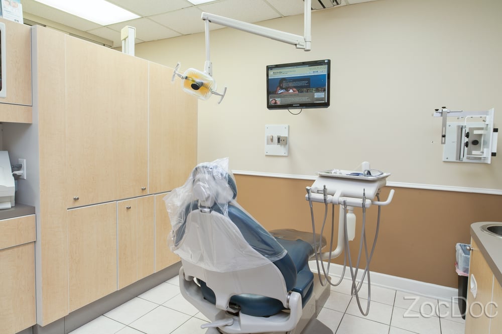 Rockville Family Dental - sleep specialist in Rockville, MD