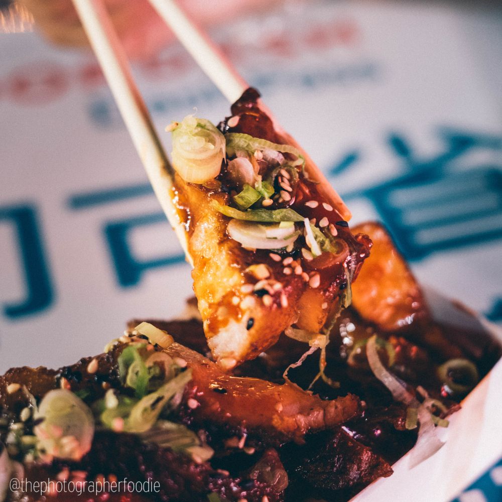 Richmond Night Market