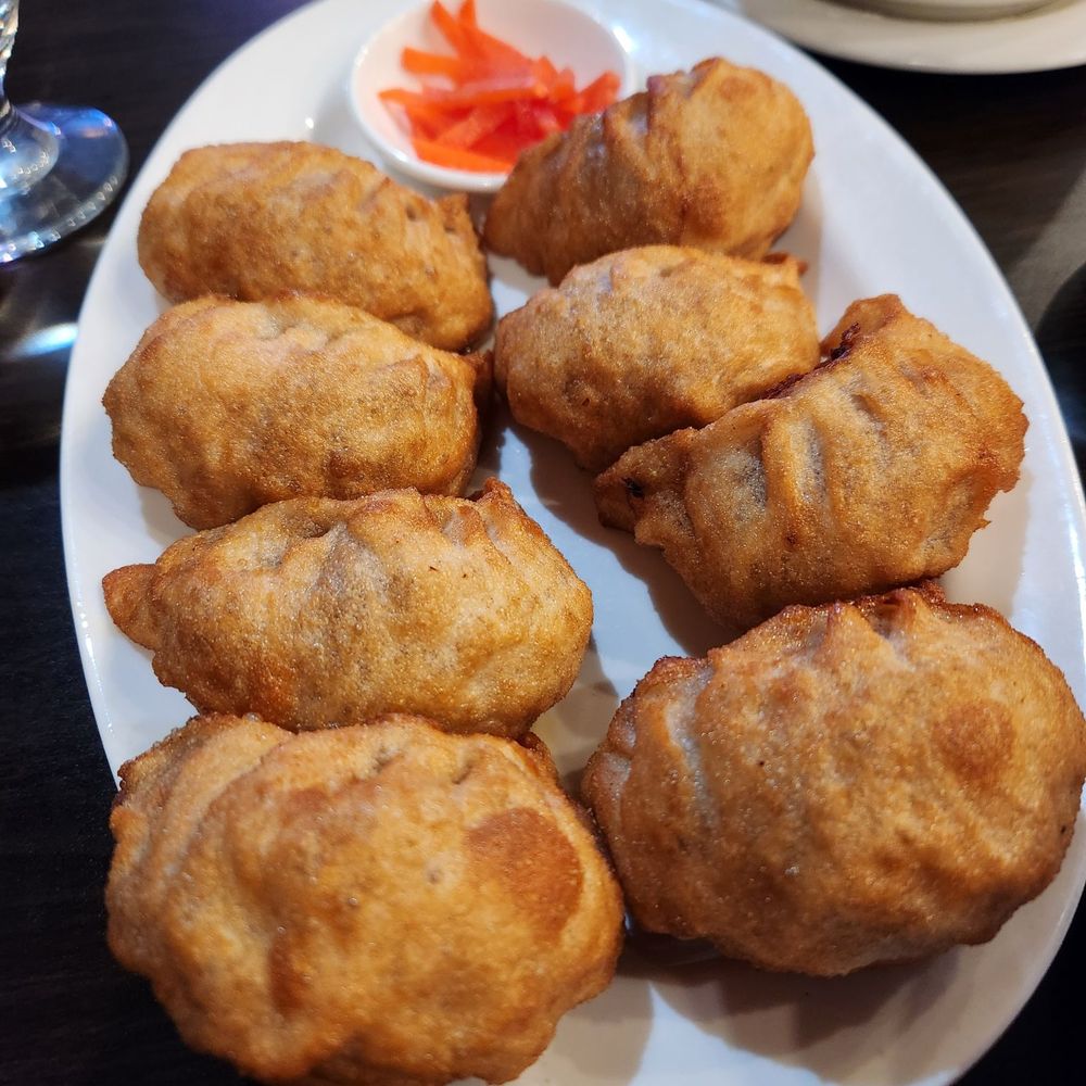 Nangma Restaurant - Fried momos - Asian Fusion Near Me - Elmhurst, New York Nangma Restaurant - Fried momos - Asian Fusion Near Me - Elmhurst, New York
