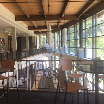 Oglethorpe University by null