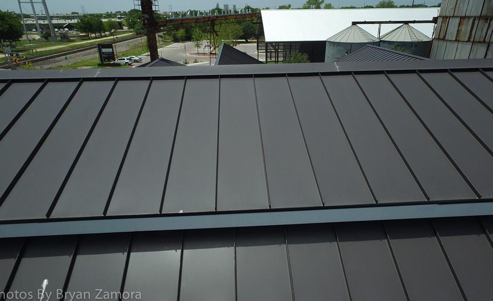 Slide of PHI Roofing and Repair