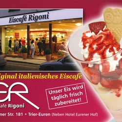 Eiscafé Rigoni