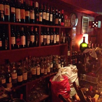 Bubar - Wine Bars Near Me - Paris, 75