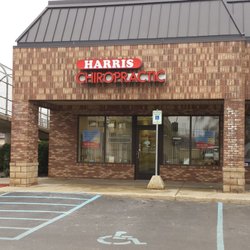 Harris Chiropractic Wellness Centre - Harris Chiropractic Wellness Centre, Burton, MI 48529