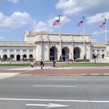 Union Station - Shopping Centers Near Me - Washington, DC, District of Columbia