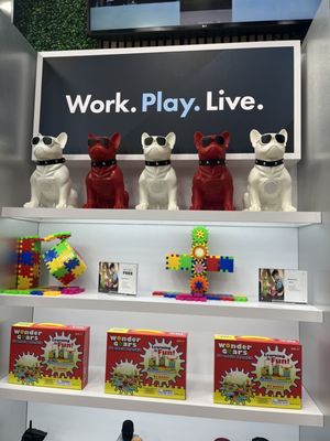 Coltan Electronics by null