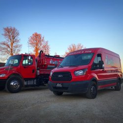 Nuckles & Sons Plumbing