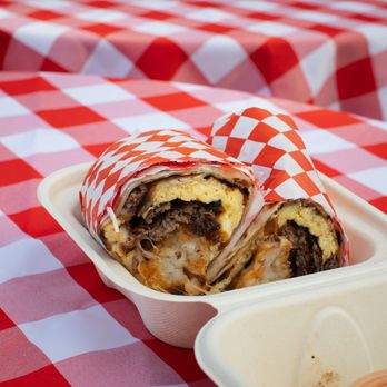 Ardi's - Food Trucks Near Me - Los Angeles, California Ardi's - Food Trucks Near Me - Los Angeles, California