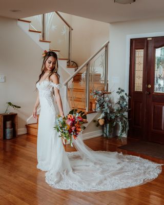 Custom Made Dresses and Suits - Have an idea in mind? Want to recreate something?
Call 916-921-1221 for an appointment or walk in for a free quote!