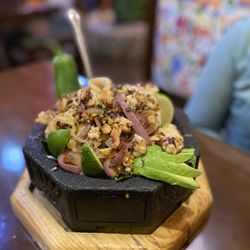 Senor Chile - Kent Island - Ceviche