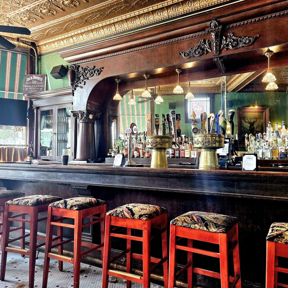 BJ Wentker's - New American Near Me - Burlington, Wisconsin BJ Wentker's - New American Near Me - Burlington, Wisconsin