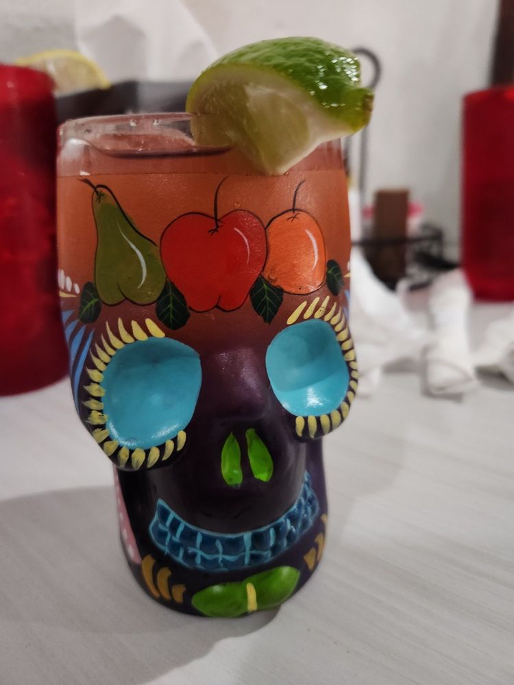 Chido Mexican Grill