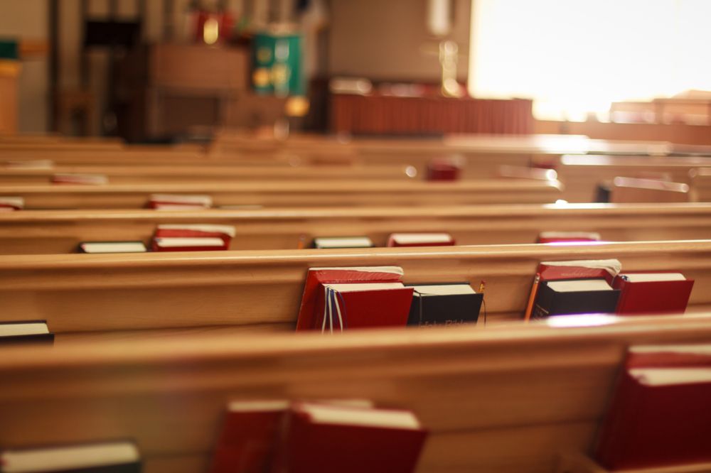 WARDEN COMMUNITY CHURCH Updated September 2024 201 W 3rd Ave