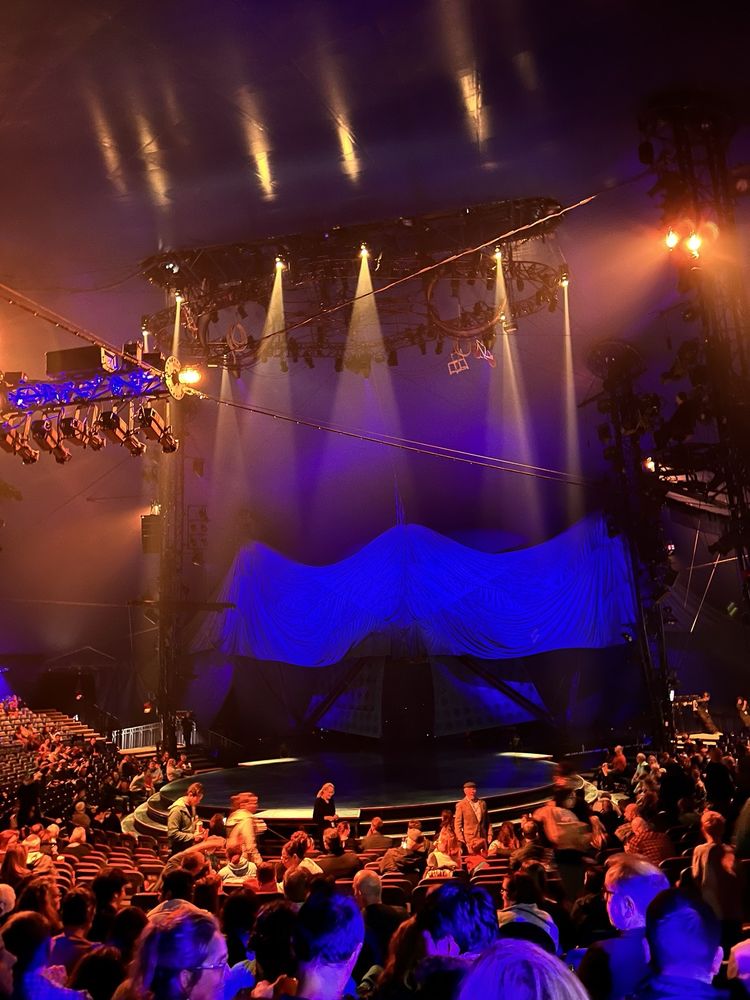Cirque du Soleil