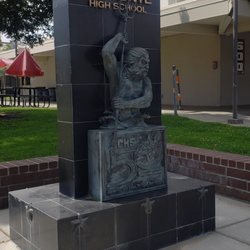 San Clemente High School