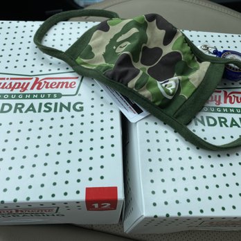Krispy Kreme - Donuts Near Me - Rockville, Maryland Krispy Kreme - Donuts Near Me - Rockville, Maryland