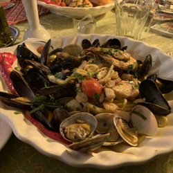 Osteria Pitelli