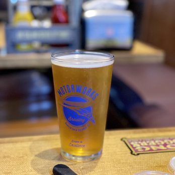 Long Doggers - Indialantic - Nice cold brew, delivered promptly. - Seafood Near Me - Indialantic, Florida Long Doggers - Indialantic - Nice cold brew, delivered promptly. - Seafood Near Me - Indialantic, Florida