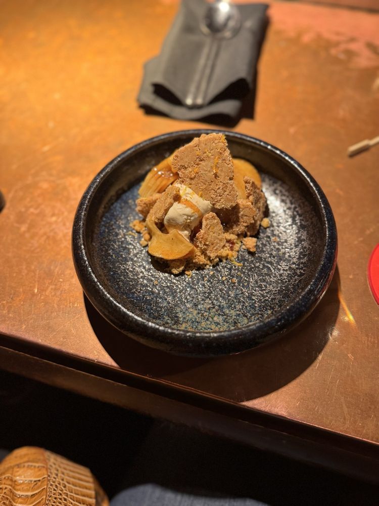 Watershed Kitchen & Bar