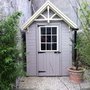 Photo of Boyne Garden Sheds
