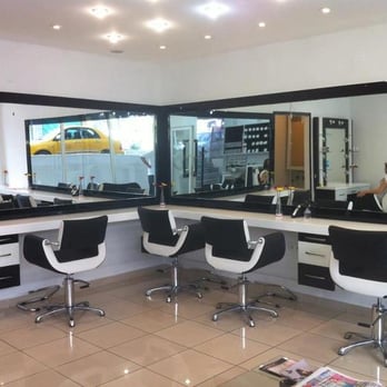 Saloon 216 - Hair Salons Near Me - Kadıköy, 34 Saloon 216 - Hair Salons Near Me - Kadıköy, 34