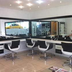 Saloon 216