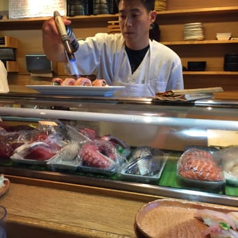 Sushi Tomi - So cool! - Sushi Bars Near Me - Mountain View, California Sushi Tomi - So cool! - Sushi Bars Near Me - Mountain View, California