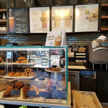 Starbucks - Coffee & Tea Near Me - Albuquerque, New Mexico