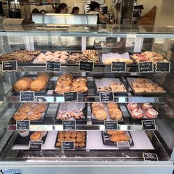Kafe De Kasa - Pastries