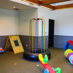 Applied Behavior Autism Center