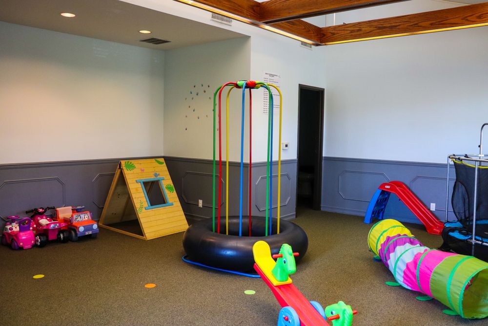 Applied Behavior Autism Center - child therapist in Riverside, CA