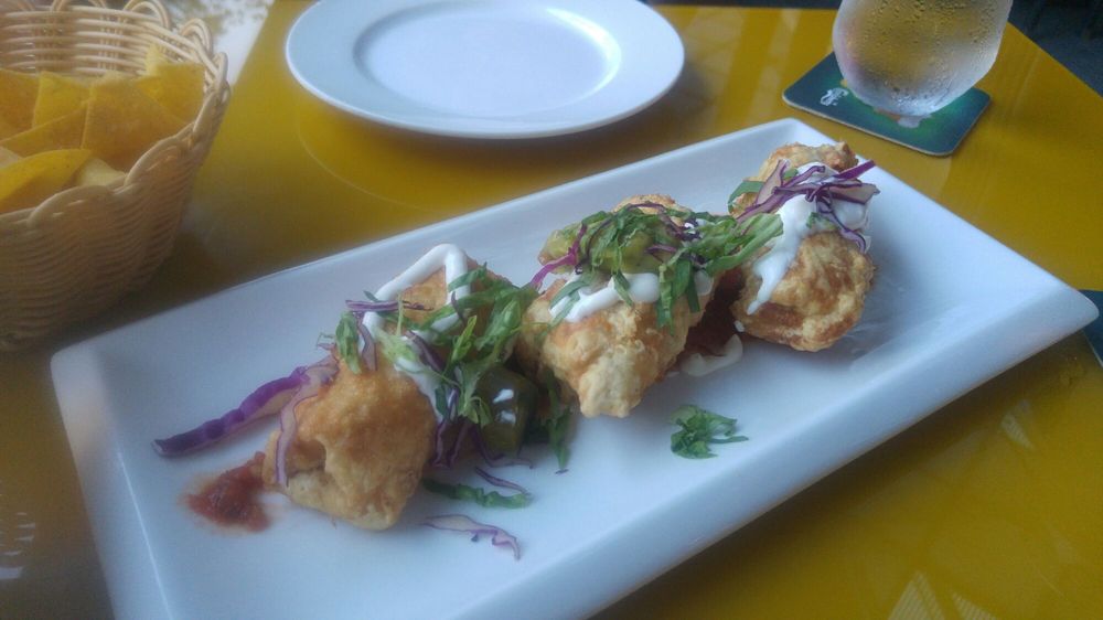 Two Chefs Bar