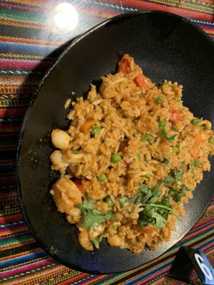 Culantro by null
