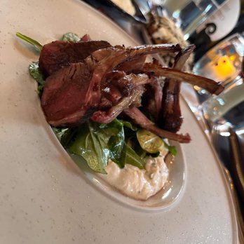 Owen's Bistro - New American Near Me - Chino, California