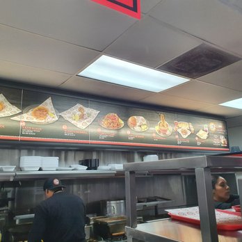 Birrieria Guadalajara - Menu combo - Tacos Near Me - Costa Mesa, California