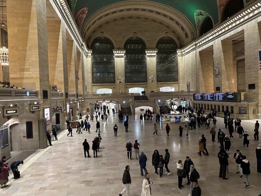 Palladino’s Steak & Seafood by null